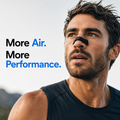 Breathe Better – Magnetic Nasal Breathing Dilator Kit