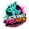 Kicking Trends Canada - Home