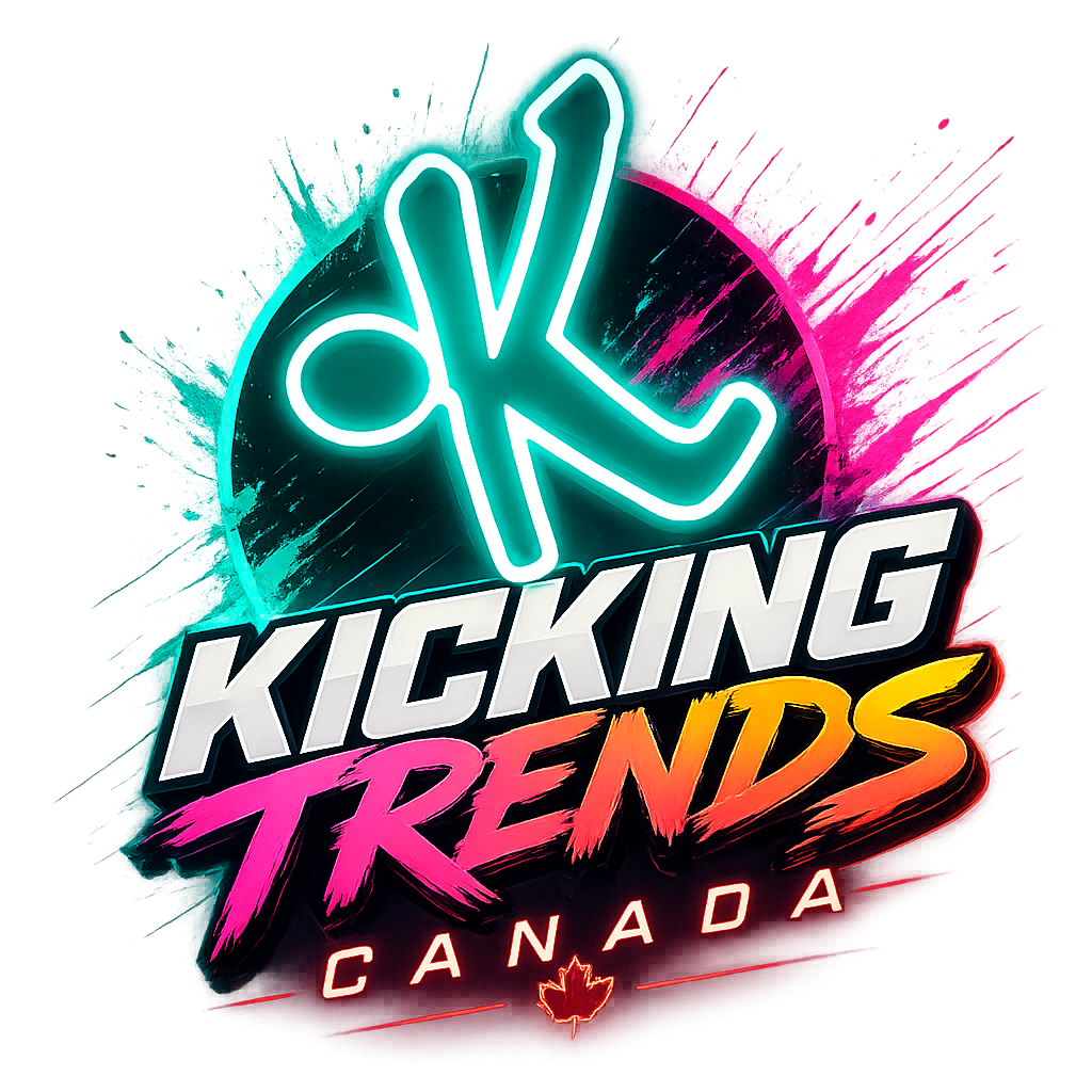 Kicking Trends Canada